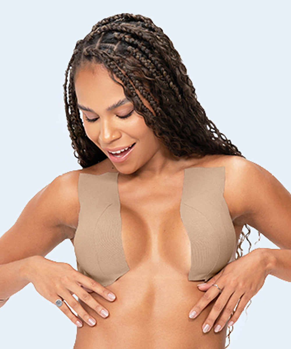 Fita Adesiva Push Up 5 Metros - ZEE RUCCI