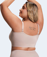 Sutiã Pós Cirúrgico (Body Control) - THAIS FERREIRA
