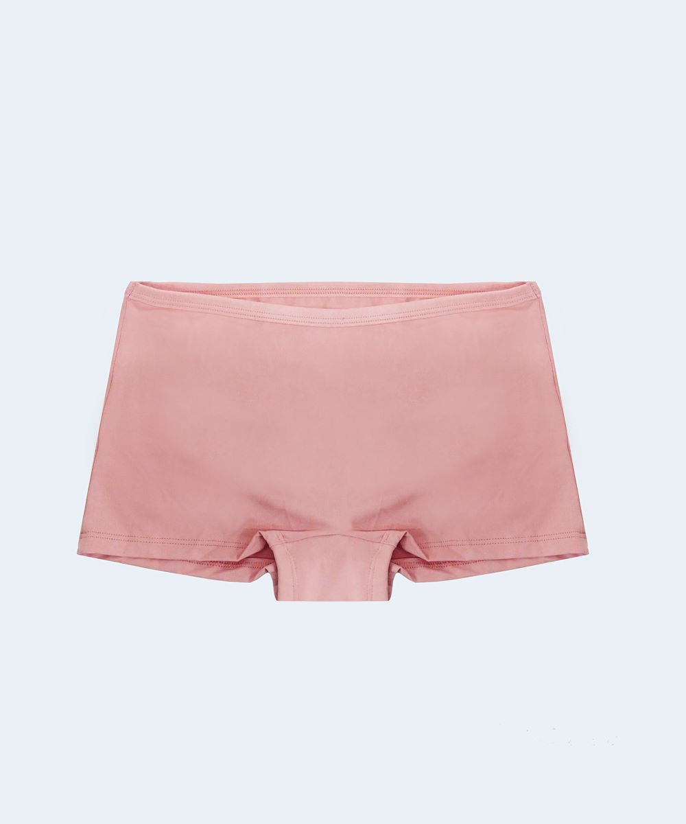 Calcinha Boxer de Microfibra - FIARE