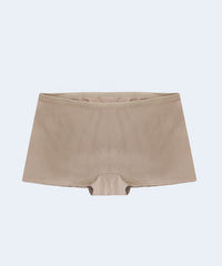 Calcinha Boxer de Microfibra - FIARE