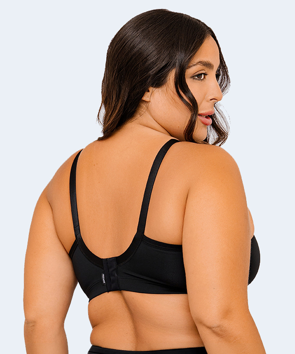 Sutiã Plus Size Base Bojo Soft Liso - NAYANE