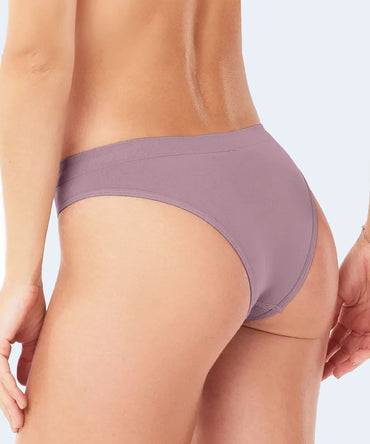 Calcinha Tanga Sem Costura - ZEE RUCCI