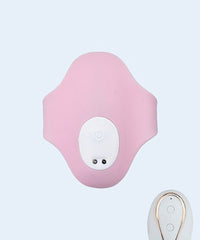 Vibrador de Calcinha com Fecho Regulável e controle Remoto - SI - Sexy Import