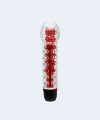 Vibrador ao Estilo Personal com Capa Texturizada - SEXY IMPORT