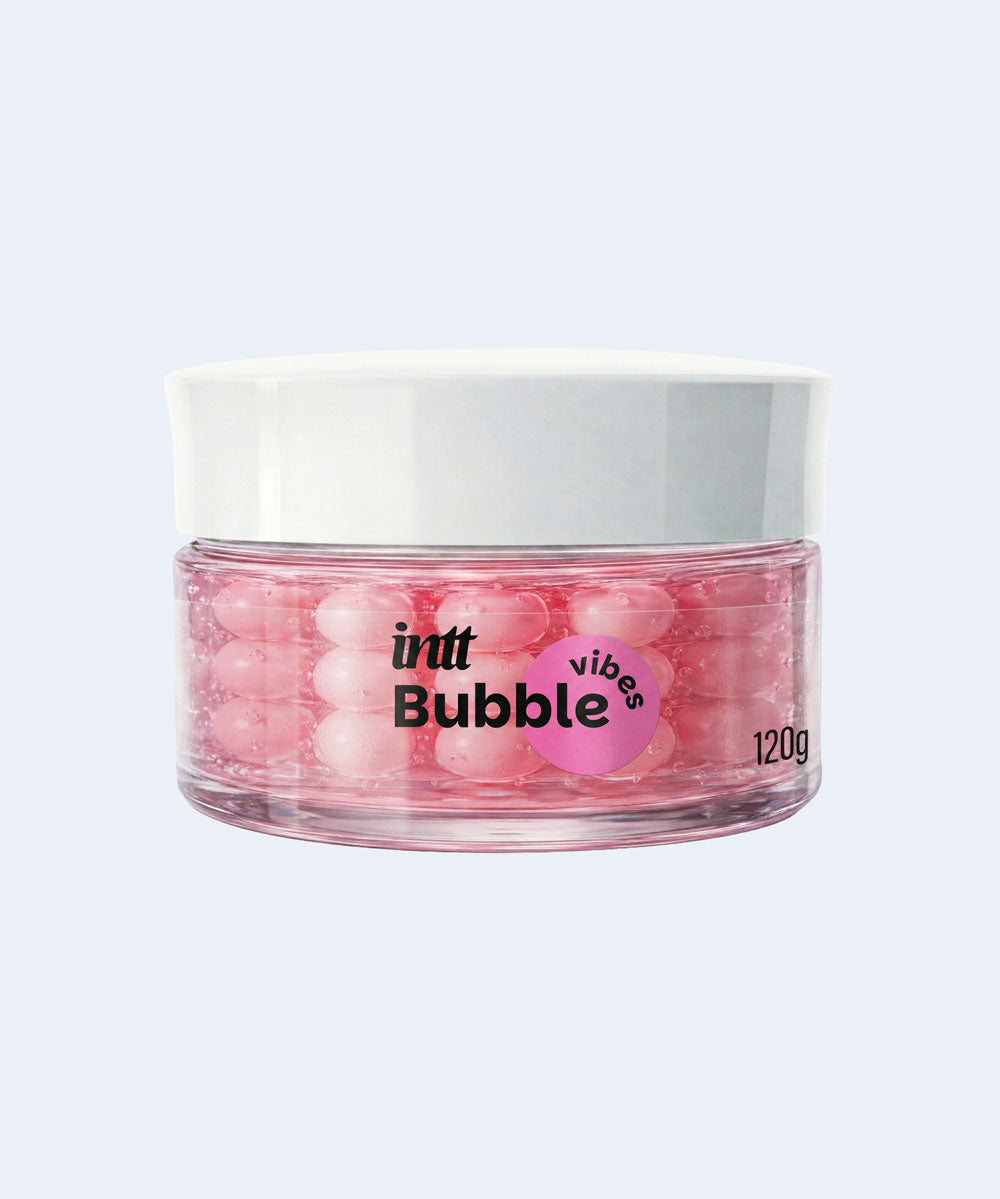 Bubble Vibes - INTT