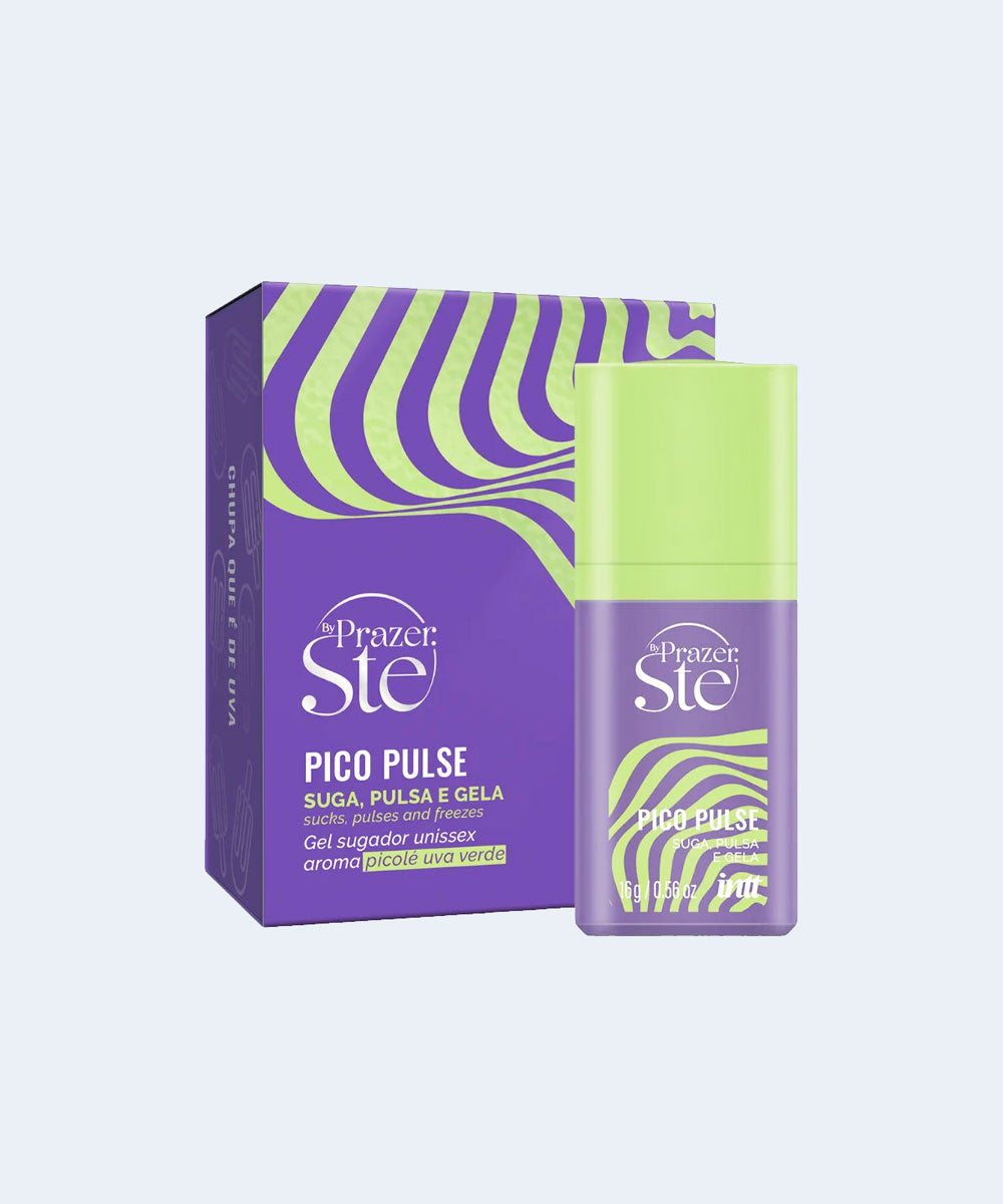 Pico Pulse Uva Verde - INTT
