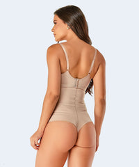 Calcinha Cinta Alta Fio Duplo - VI LINGERIE