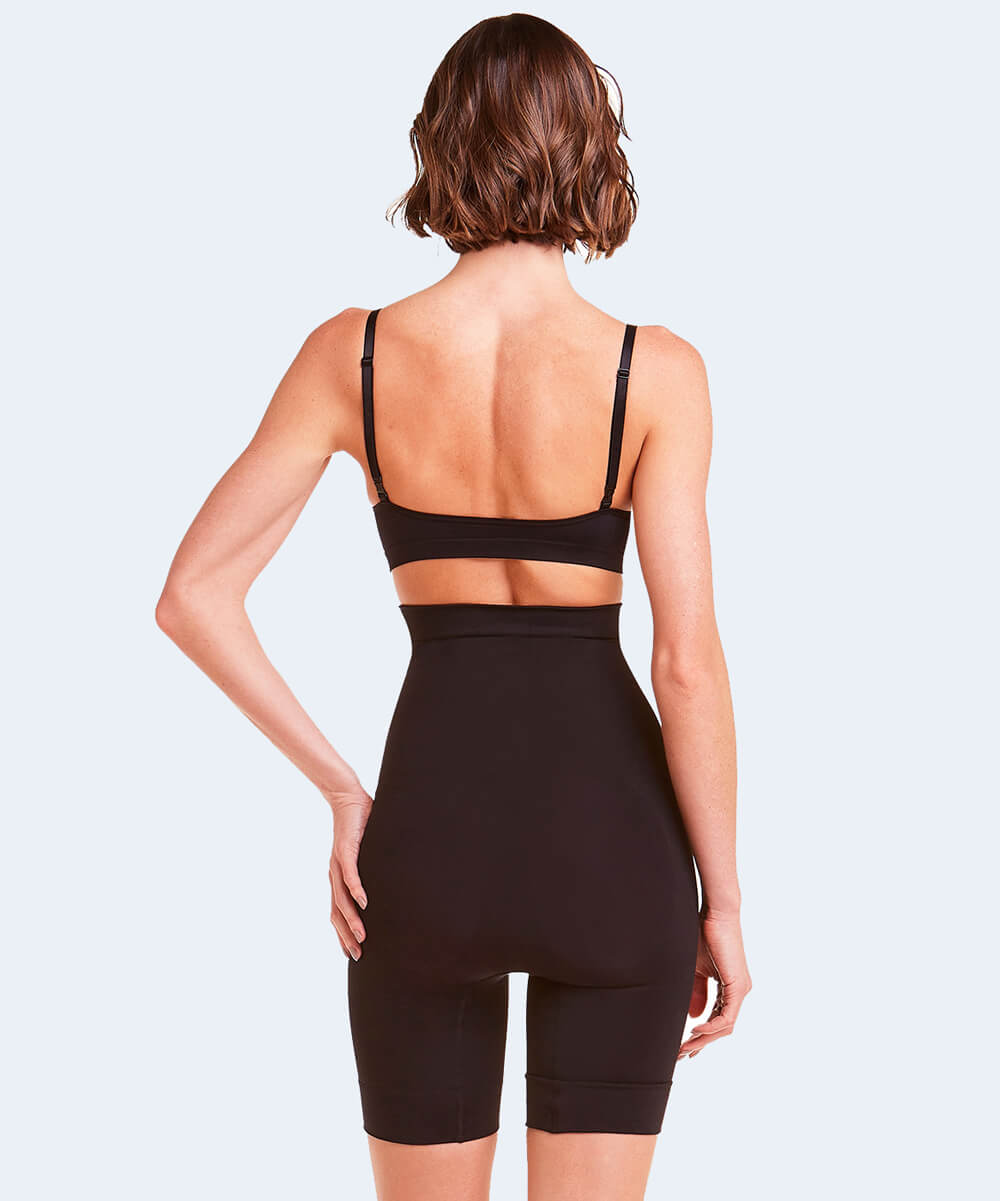 Bermuda Abdomen Com Pernas - PLIE