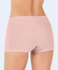 Calcinha Boxer Sem Costura - ZEE RUCCI