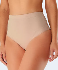 Calcinha Cinta Fio Duplo Cintura Perfeita - VI LINGERIE