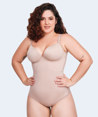 Modelador Bojo Copa C - VI LINGERIE