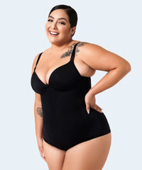 Modelador Bojo Copa C - VI LINGERIE