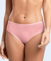 Calcinha de Cotton Boneca Fio Duplo - LL Confecções