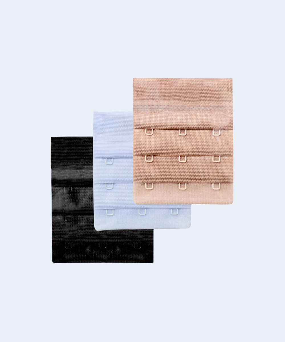 Kit 3 Extensores 60mm - FLAP