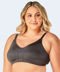 Sutiã Em Cetinete Sustentação - VI LINGERIE