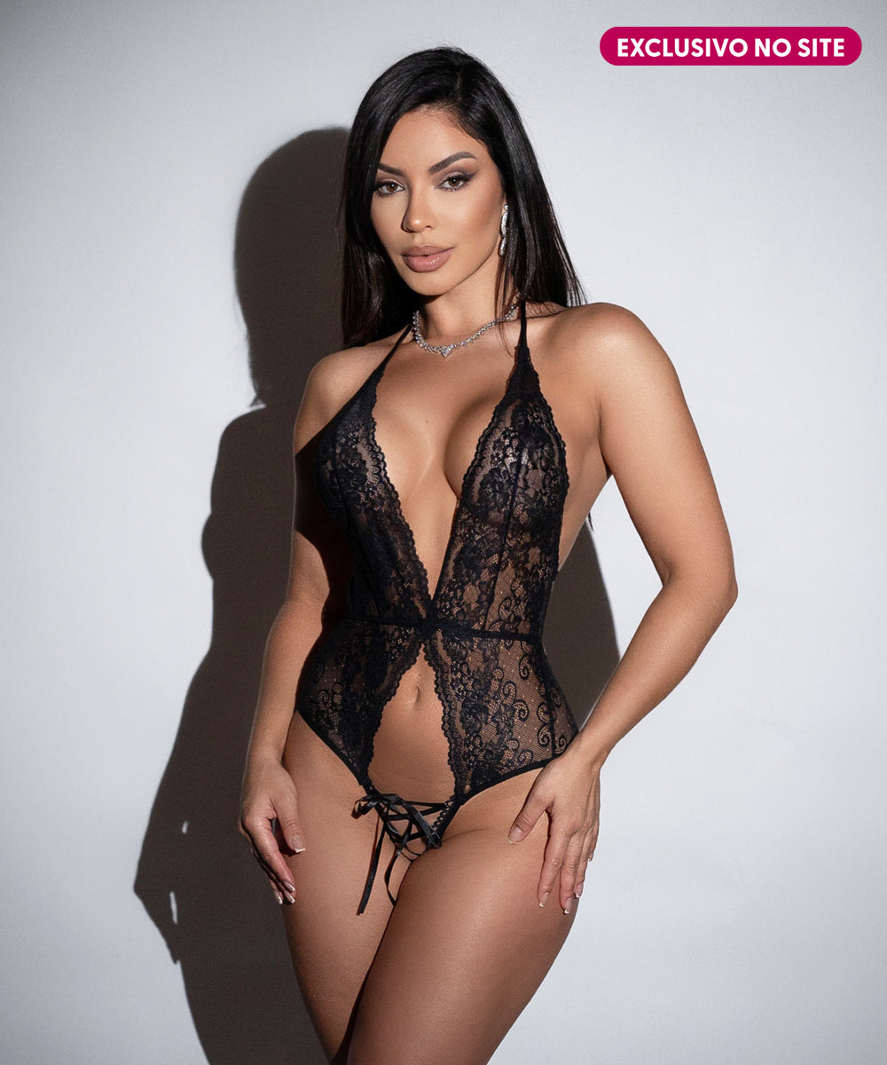 Body Marie - UNIVERSO FEMININO