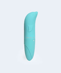 Vibrador de Golfinho com Vibração - SEXY IMPORT