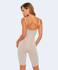 Body Bermuda Control - PLIE