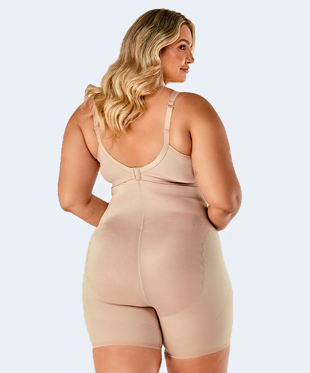 Bermuda Modeladora - VI LINGERIE