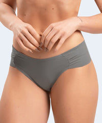 Calcinha Bombom (Linha Nanotec) - Estilo Natural
