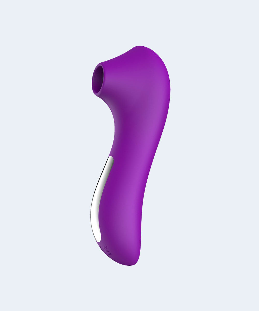Vibrador de Pulsação 10 - SEXY IMPORT
