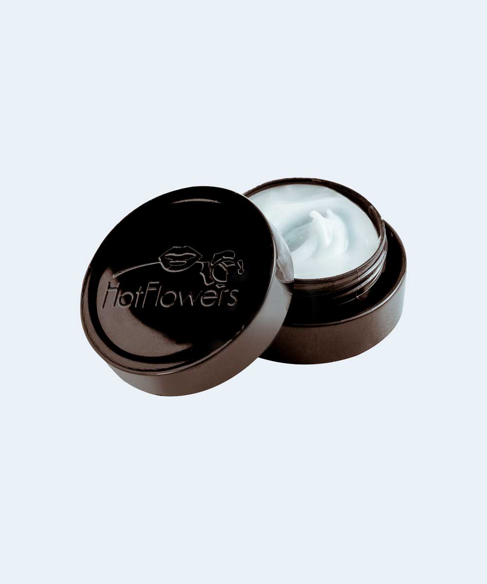 Creme Deep Easy 7g - Hot Flowers