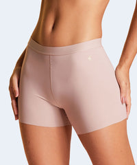 Short Sem Costura (Coleção Light Sensation) - THAIS FERREIRA