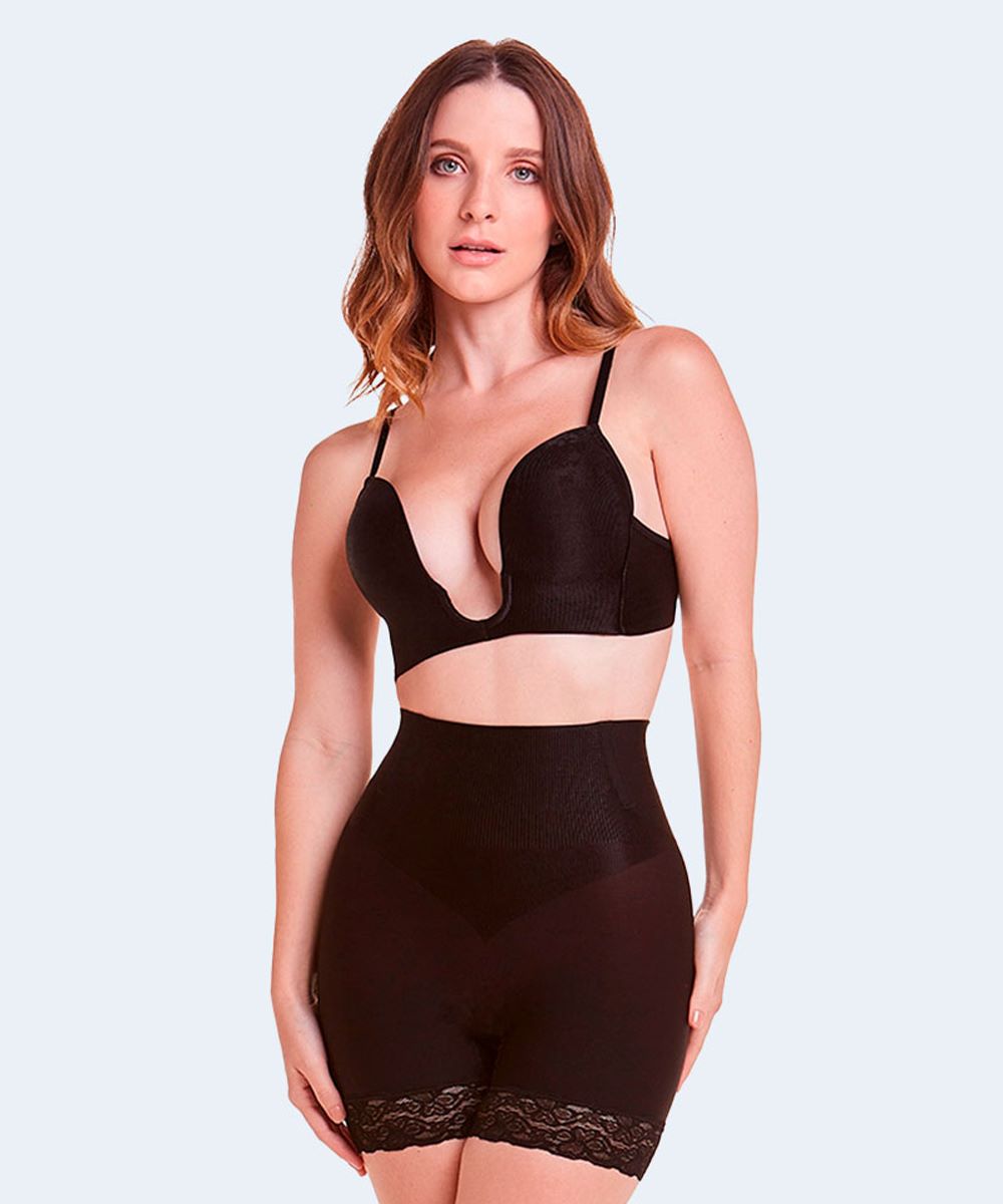 Bermuda Shades Shorts Fancy - PLIE