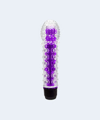 Vibrador ao Estilo Personal com Capa Texturizada - SEXY IMPORT