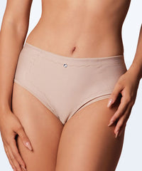 Calcinha Modeladora Reforço Frontal (Body Control) - THAIS FERREIRA