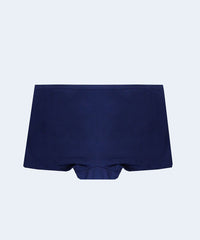 Calcinha Boxer de Microfibra - FIARE