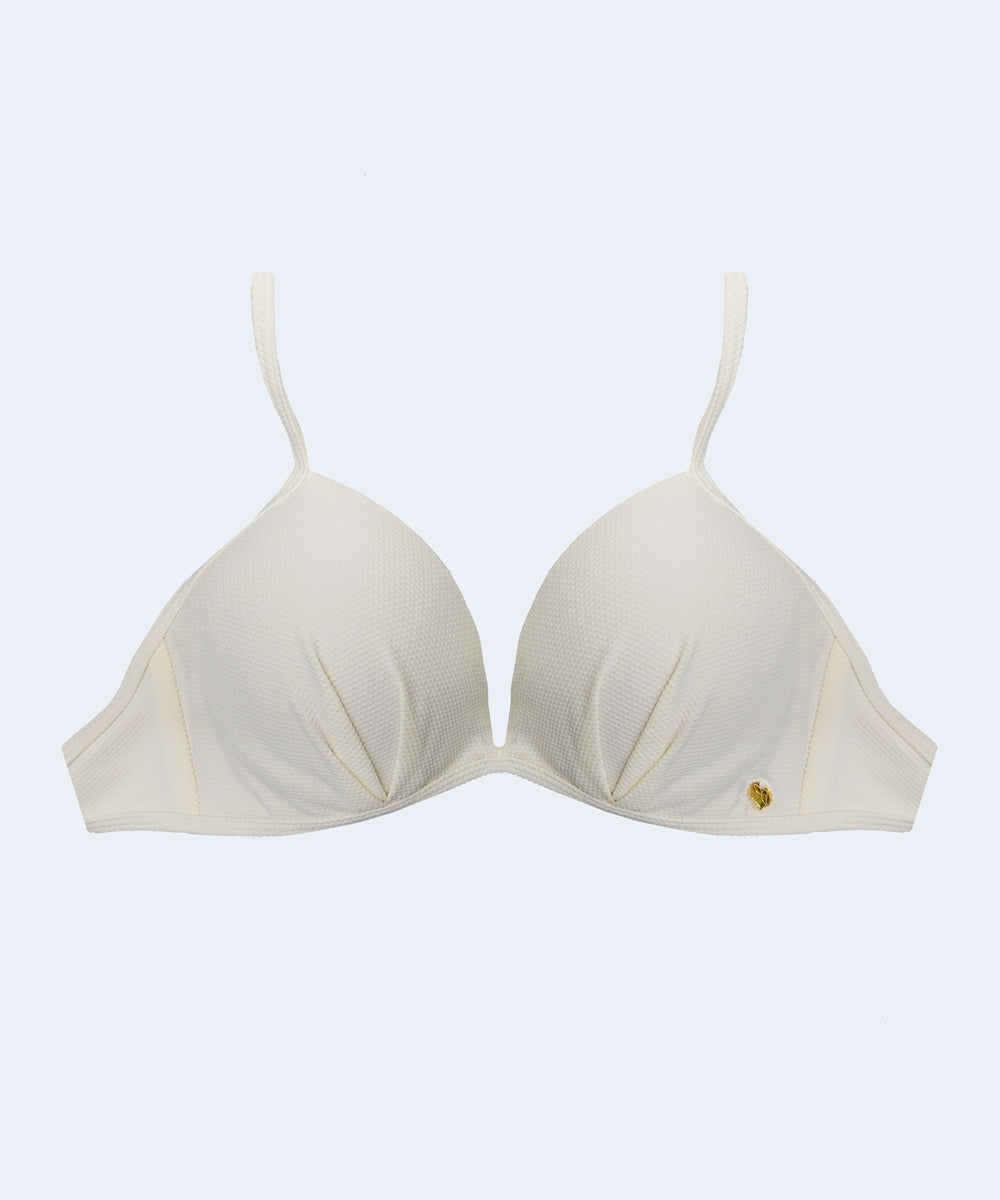 Top Decote FAMILIA SHEASHORE - PATHY
