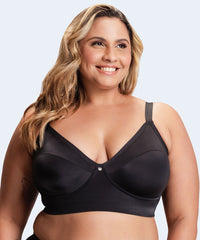 Sutiã Sem Bojo Base Estruturada Reforçado (Coleção Body Control) - THAIS FERREIRA
