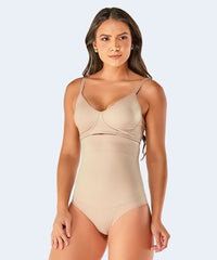 Calcinha Cinta Alta Fio Duplo - VI LINGERIE