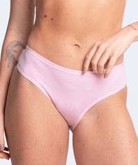 Calcinha Biquíni Large (Linha Nanotec) - Estilo Natural