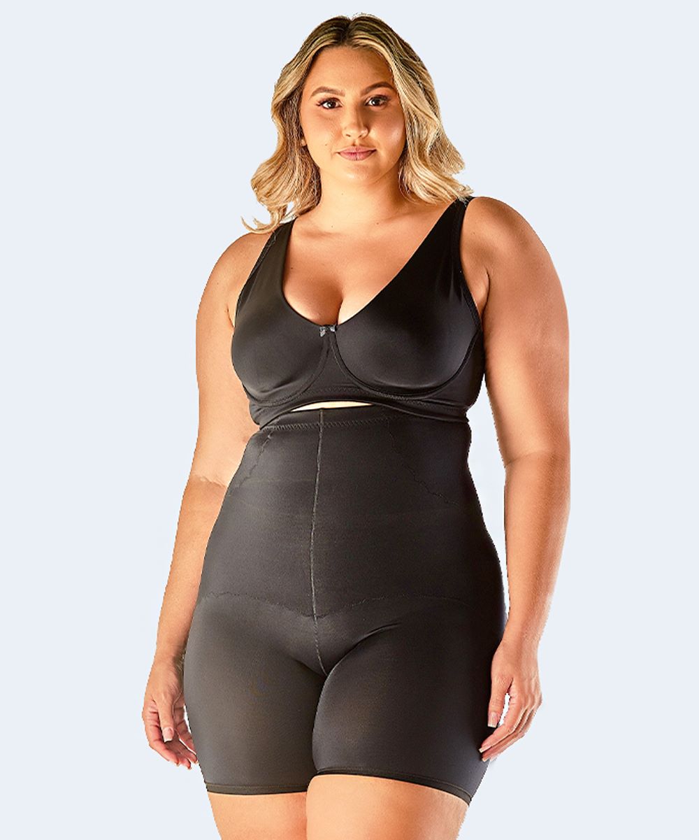 Bermuda Modeladora - VI LINGERIE