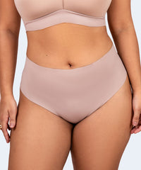Calcinha Fio Sem Costura Confort Sense - VI LINGERIE