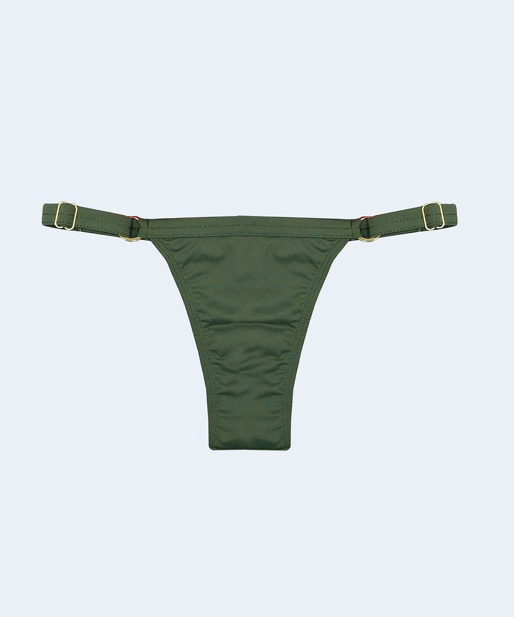 Tanga String Lisa FAMILIA LISA - PATHY