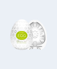 Masturbador Masculino Egg Magical Kiss - SEXY IMPORT